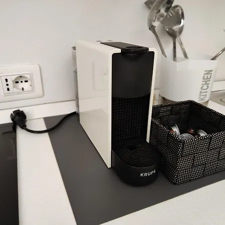 Casa Navigli Lovely Flat Milão