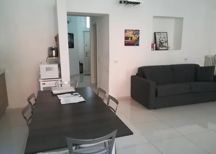 Apartmán Casa Navigli Lovely Flat *