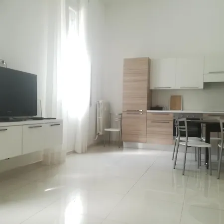 Casa Navigli Apartment *
