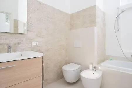Apartment Casa Navigli Milan