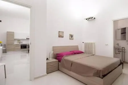 Casa Navigli Apartment