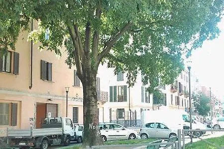 Διαμέρισμα Casa Navigli Lovely Flat