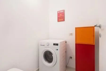 Casa Navigli Apartment