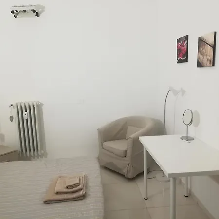 Apartment Casa Navigli *