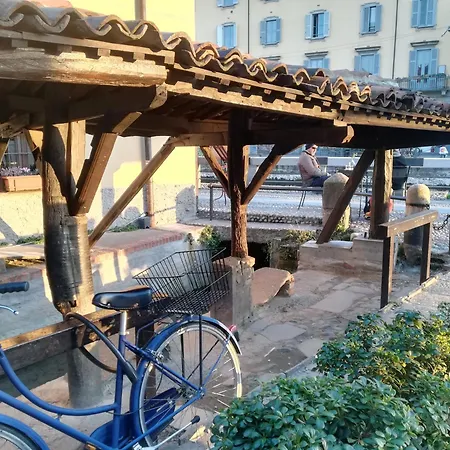 Casa Navigli Apartment