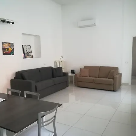 Apartment Casa Navigli