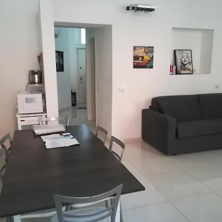 Lejlighed Casa Navigli Lovely Flat *